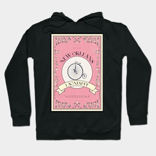 LOUISIANA NEW ORLEANS Hoodie